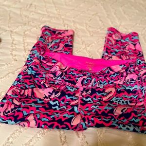 Lilly Pulitzer large luxletics